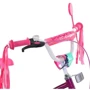 Детский велосипед Profi Trike Wave 14" фиолетовый (MB 14052-1): Диаметр колес, дюймов 14
