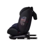 Автокресло Carrello Asteroid Isofix CRL-12801 (lunar beige): Группа 0/1/2/3 (с рождения до 36 кг)
