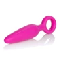 Набор Booty Call Booty Vibro Kit, розовый