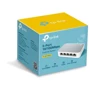 Мережевий комутатор TP-Link TL-SF1005D: Порти тільки Fast Ethernet (10/100)