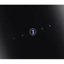 Вытяжка Ventolux VITTO 60 BK (1000) TRC MM: Тип воздухоочистителя Отвод
