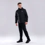 Куртка Peak F283131-BLA 50 чорна демісезон з капюшоном: Підкладка На підкладці