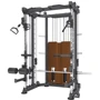 Фитнес станция Fit-On 320PT функциональная машина Смита