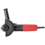 Болгарка (угловая шлифмашина) Intertool WT-0236: Тип машины угловая