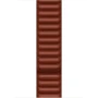 Аксессуар для Watch Apple Leather Link Umber S/M (MP853) for Apple Watch 42/44/45/49mm: Совместимость Apple Watch 49mm, Apple Watch 44mm, Apple Watch 42mm, Apple Watch 45mm