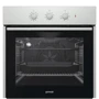 Духова шафа електрична Gorenje BO727E10X: Потужність підключення, Вт 3300