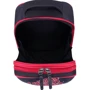 Рюкзак Bagland Turtle 17 л. черный 609 (0013466): Корпус рюкзака Каркасный