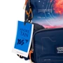 Рюкзак YES TS-93 YES by Andre Tan Space dark blue 38x29x12 см 13 л (559037): Год коллекции 2021