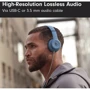 Наушники Beats by Dr. Dre Solo 4 Wireless Slate Blue (MUW43) фото 4