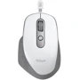 Мышь Trust Ozaa Rechargeable WL White(24035)