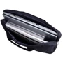 Сумка для ноутбуков Serioux 15.6" Laptop Bag Navy (SRX-8915): Материал полиэстер