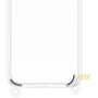 Чехол для iPhone Epic TPU Transparent with Straps Light Pink for iPhone 15 Pro фото 6