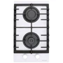 Варочная поверхность WEILOR GG 306 WH