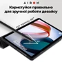 Стілус AirOn AirPen 2 Black (6126755803228) фото 4