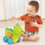 Интерактивная игрушка Hola Toys Динозавр (6105): Тип Музыкальная игрушка