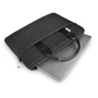 WIWU Minimalist Pro Sleeve Black for MacBook 13-14": Совместимость MacBook 13-14"