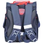 Ранец CLASS 9927 Robowars, 34x27x14см: Тип Для средней школы