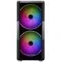 Корпус 2E GAMING CONTEGO NEO (2E-GW05): Форм-фактор материнской платы ATX / E-ATX / Micro-ATX
