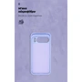 Чехол для телефонов ArmorStandart ICON Case Camera cover Lavender for Google Pixel 10 Pro (ARM87463)