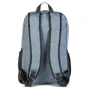 Сумка для ноутбука Kingslong 15.6" Backpack Grey (KLB181001A008): Форм-фактор 15.6"