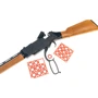 Винтовка Golden Gun Winchester с пистонами и биноклем 248GG: Тип винтовка