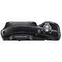 Nikon Coolpix L620 Black: Размер дисплея 3", 460 тыс. пикселей