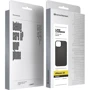 Чехол для iPhone ArmorStandart LikeCarbon MagCase Black for iPhone 14 (ARM66363): Тип аксессуара чехол