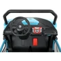 Баггі Bambi Racer (M 4969EBLR-4(24V): Матеріал корпусу пластик