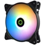 Кулер Gamemax FN-12Rainbow-C2: Призначення для корпуса