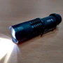 Ліхтар туристичний UltraFire Cree фото 5