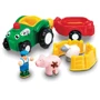 Игровой набор WOW Toys Bumpety-Bump Ферма Берни (10318): Серия Другие