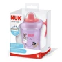 Поильник NUK Evolution Trainer Violet 230 мл (3953114)