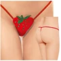 Женские стринги SoftLine - String 2283 (red)