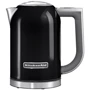 Электрочайник KicthenAid Onyx black (5KEK1722EOB): Мощность, Вт 2400