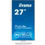 Монитор iiyama XUB2792QSU-W6: Время реакции, мс 1