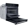 Духовой шкаф электрический Whirlpool WOI4S8CM0SBA: Класс энергопотребления A+