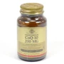 Solgar Vegetarian CoQ-10 Солгар Коэнзим Q10, CoQ-10 200 mg 30 капсул