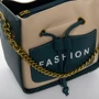 Жіноча сумка через плече Fashion синя (32920): Стать жіночий