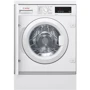 Встраиваемая стиральная машина Bosch WIW24341EU