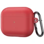 ESR HaloLock Magnetic Soft Case Red (4826419048503) for Apple AirPods 3