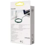 Кабель Baseus Cable USB-C to USB-C Display 100W 2m Green (CATSK-C06) фото 11