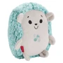 Заспокійлива м'яка іграшка Fisher-Price Їжачок (FXC58): Тип музыкальная игрушка
