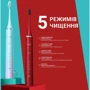 Зубна щітка Seago S5 Multicolour + Red фото 6