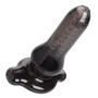 Black Inception Multi Functional Fucking Device - мастурбатор, насадка на член и анальный стимулятор