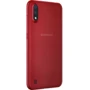 Смартфон Samsung Galaxy A01 2/16 GB Red Approved Витринный образец фото 3