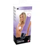Вибратор Orion Vibra Lotus Realistic Vibrator Lila