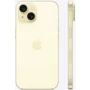 Б/У Apple iPhone 15 256GB Yellow Dual SIM (MTLL3) Approved Grade B: Причина уценки Хорошее состояние (витринный образец): iPhone выглядит и функционирует как новый. iPhone полностью протестирован по программе Approved, все функции работают корректно