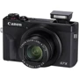 Canon PowerShot G7 X Mark III Black (3637C013): Размер дисплея 3", 1040 тыс. пикселей