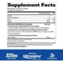 Предтренировочный комплекс GAT Nitraflex 294 g /30 servings/ Blackberry Lemonade: Тип Комплекс до тренировки