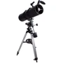 Телескоп Bresser Pollux 150/1400 EQ3 Carbon із сонячним фільтром (4690900) фото 10